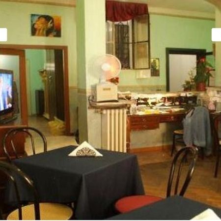 Hotel Medea 米兰 外观 照片