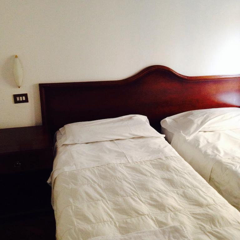 Hotel Medea 米兰 客房 照片