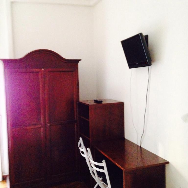 Hotel Medea 米兰 客房 照片