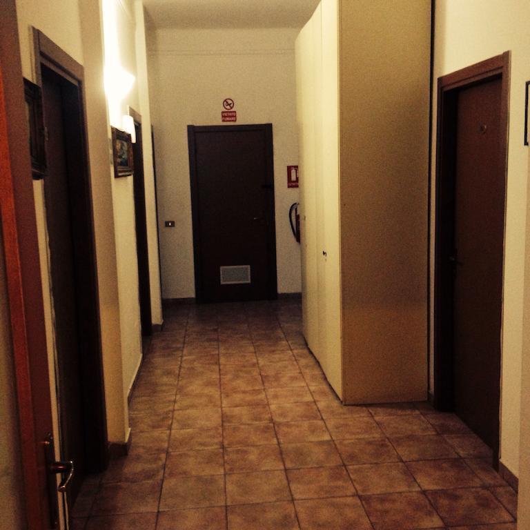 Hotel Medea 米兰 外观 照片