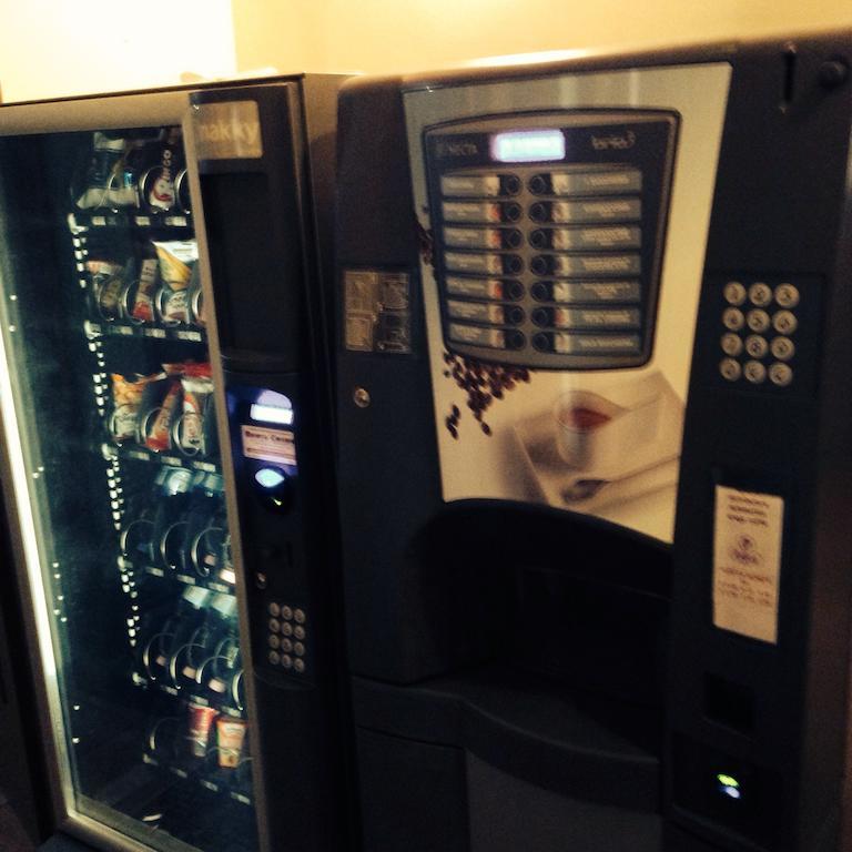 Hotel Medea 米兰 外观 照片