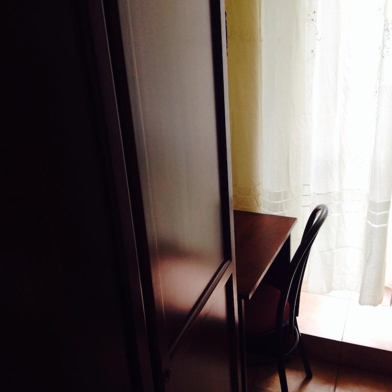 Hotel Medea 米兰 外观 照片
