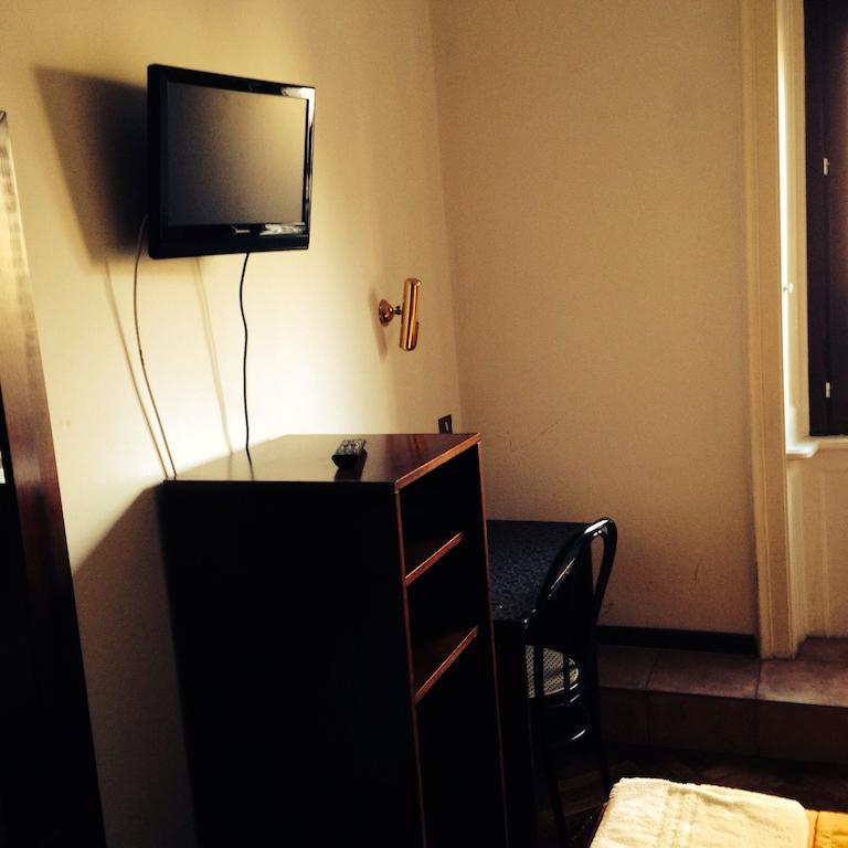 Hotel Medea 米兰 客房 照片