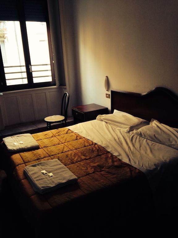 Hotel Medea 米兰 客房 照片