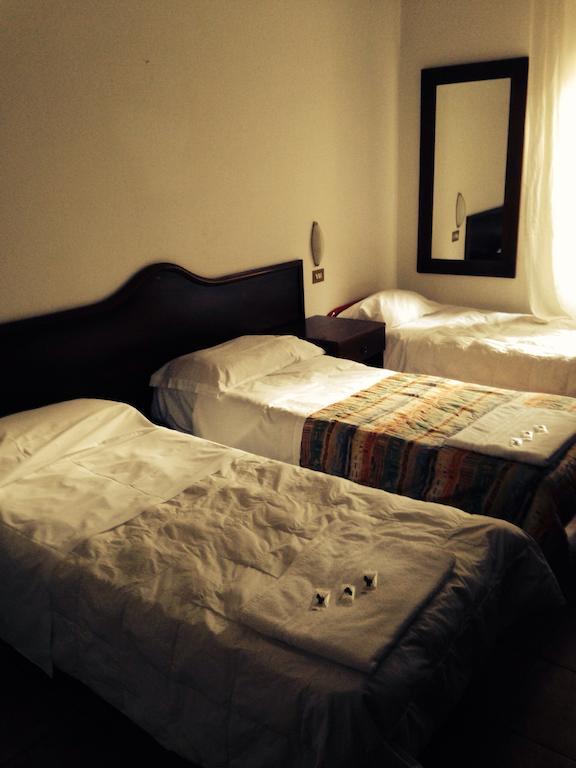 Hotel Medea 米兰 客房 照片