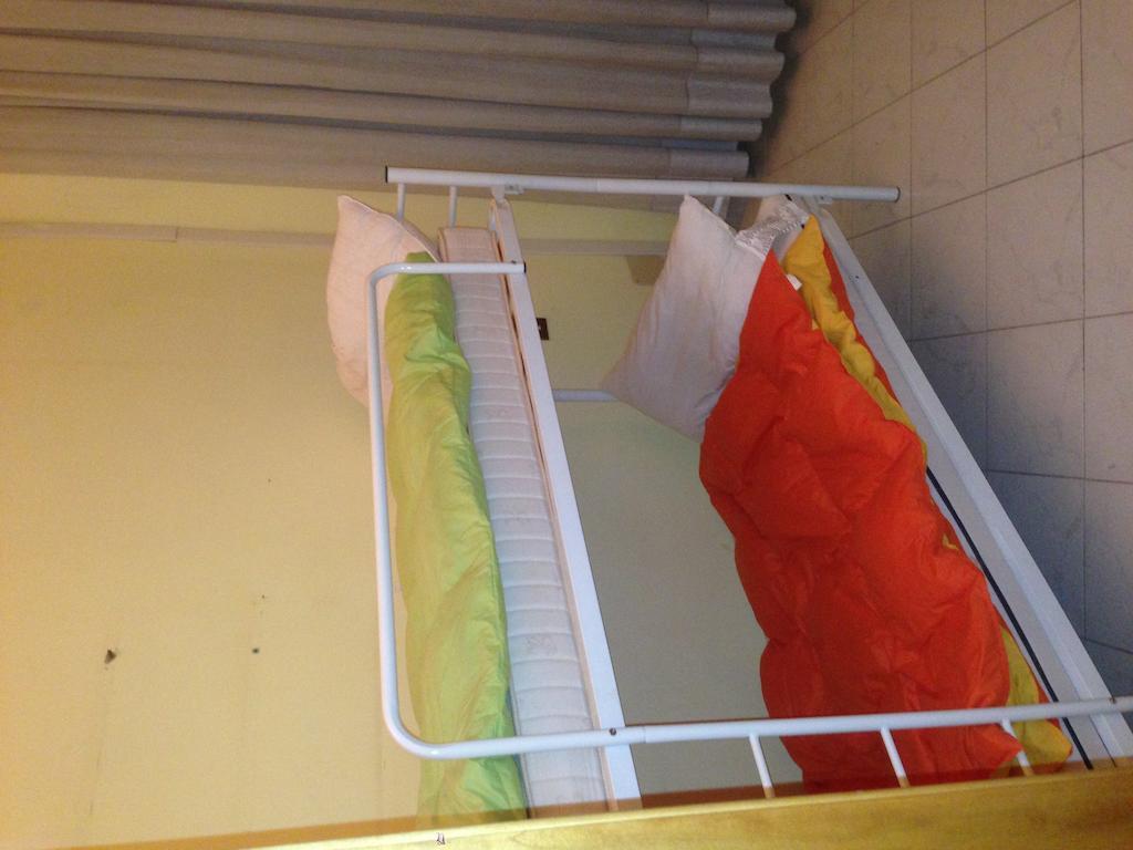 Hotel Medea 米兰 客房 照片