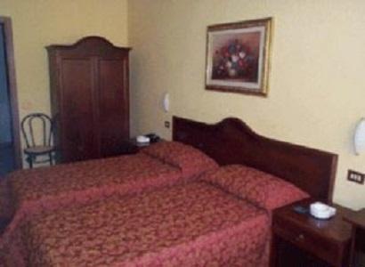Hotel Medea 米兰 外观 照片